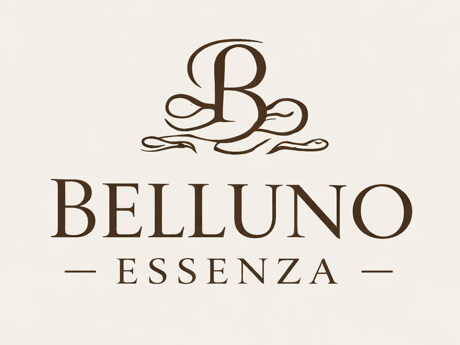 Logo Belluno Essenza